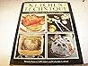 KITCHEN TECHNIQUES A COMPLETE GUIDE TO PRACTICAL COOKERY.