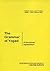 The grammar of Yogad (LINCOM studies in Austronesian linguistics)