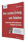 Der echte Erfolg ...