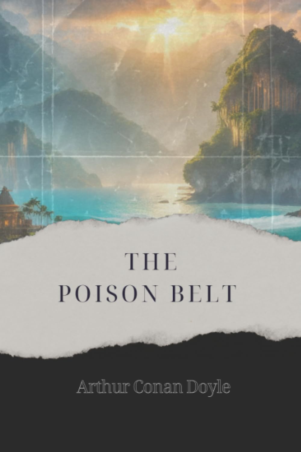 The Poison Belt