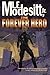 The Forever Hero (Forever Hero #1-3)