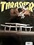 THRASHER MAGAZINE - NOVEMBE...