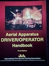 Aerial Apparatus Driver/Operator Handbook