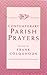 Contemporary Parish Prayers by Frank Colquhoun (1996-02-15)
