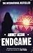 Endgame by Ahmet Altan (2015-08-27)