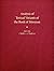 Analysis of Textual Variants of the Book of Mormon: Part 1 - 1 Nephi 1-2 Nephi 10 by Royal Skousen (2005-01-01)