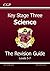 KS3 Science Study Guide (with online edition) - Higher: Revision Guide - Levels 5-7 (Revision Guides) by Gannon, Paddy (2014) Paperback
