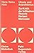 Utopie Und Anarchismus. Zur Kritik Der Kritischen Theorie Herbert Marcuses