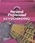 Personal & Professional Keyboarding by James C. Bennett (1995-01-01)