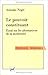 Le pouvoir constituant : Essai sur les alternatives de la modernité de Antonio Negri ( 1 juin 1997 )
