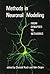 Methods in Neuronal Modeling: From Synapses to Networks by Koch Christof Segev Idan (1991-03-01) Paperback