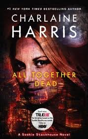 All Together Dead Publisher: Ace Trade; Reprint edition