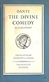 The Divine Comedy...