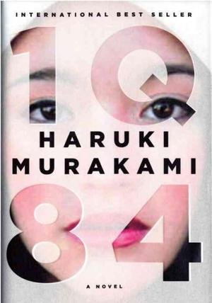 1Q84 (Hardcover)