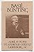 Basil Bunting April 15-19, ...