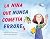 La Nina Que Nunca Cometia Errores = The Girl Who Never Made Mistakes[SPA-NINA QUE NUNCA COMETIA ERR][Spanish Edition][Hardcover]