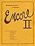 Encore II Number 3 of the C...