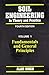 Soil Engineering : Theory & Practice - Vol. 1 : Funda. General Principles by Alam Singh (2006) Paperback
