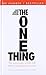 NEW-The One Thing by Gary Keller