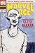 Marvel Age #107