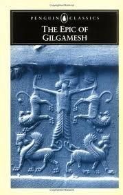 The Epic of Gilgamesh: An English Verison with an Introduction Revised edition