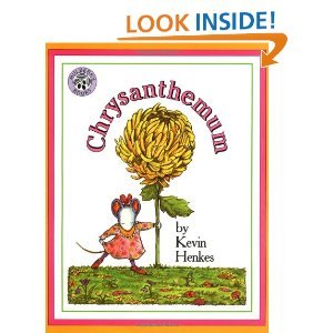 Chrysanthemum