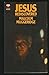Jesus Rediscovered by Malcolm Muggeridge (1979-02-02)