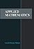 Applied Mathematics by Mahan Gerald D. (2001-12-31) Hardcover