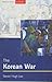 The Korean War (Seminar Studies In History) by Steven Hugh Lee (2001-09-12)
