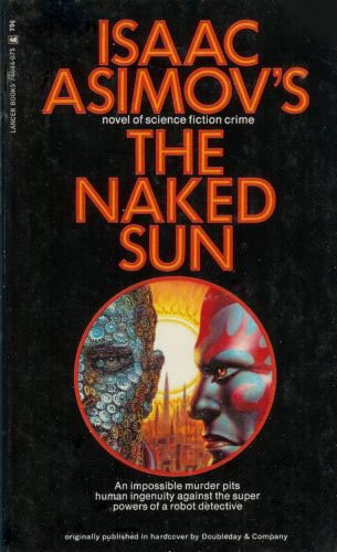 The Naked Sun