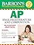 Barron's AP English Language and Composition, 4th Edition (Barron's AP English Language & Composition) by George Ehrenhaft Ed.D. (2012-02-01)
