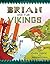 Brian and the Vikings by Chris Judge (2014-12-30)