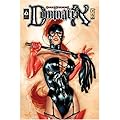 Gene Simmons Dominatrix #1 Comic Book