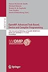OpenMP: Advanced Task-Based, Device and Compiler Programming: 19th International Workshop on OpenMP, IWOMP 2023, Bristol, UK, September 13–15, 2023, Proceedings (Lecture Notes in Computer Science)