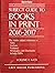 Subject Guide to Books in P...