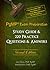 PgMP Exam Preparation and Study Guide - Second Edition by Jean Gouix and Martial Bellec (2013-08-02)