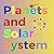 Planets and Solar system: A...