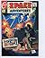 SPACE ADVENTURES #4