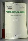 Obligations (French Edition)