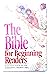 The Bible for Beginning Readers
