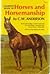 Complete Book of Horses and Horsemanship