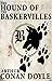 The Hound of the Baskervilles