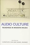 Audio Culture: Re...
