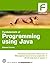 [Fundamentals of Programming Using Java (FastTrack)] [By: Currie, Edward] [April, 2006]