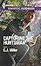 Capturing the Huntsman (Harlequin Romantic Suspense) by C.J. Miller (2015-05-05)