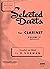 Selected Duets for Clarinet, Volume II: Advanced