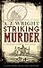 Striking Murder (The Lancashire Detective Series) by Alan Wright (2016-01-21)