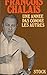 Une année pas comme les autres by François Chalais