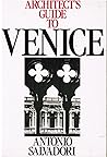 Architect's Guide to Venice (Butterworth Architecture Architects Guides)