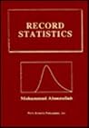 Record Statistics Record Statistics